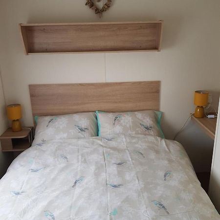 Delta Santana Apartman Looe Kültér fotó