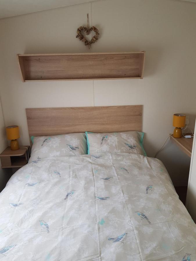 Delta Santana Apartman Looe Kültér fotó